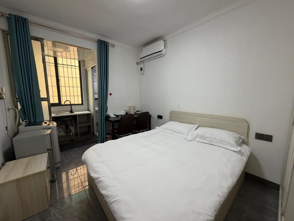 县后经济民宿 Apartment in Xiamen