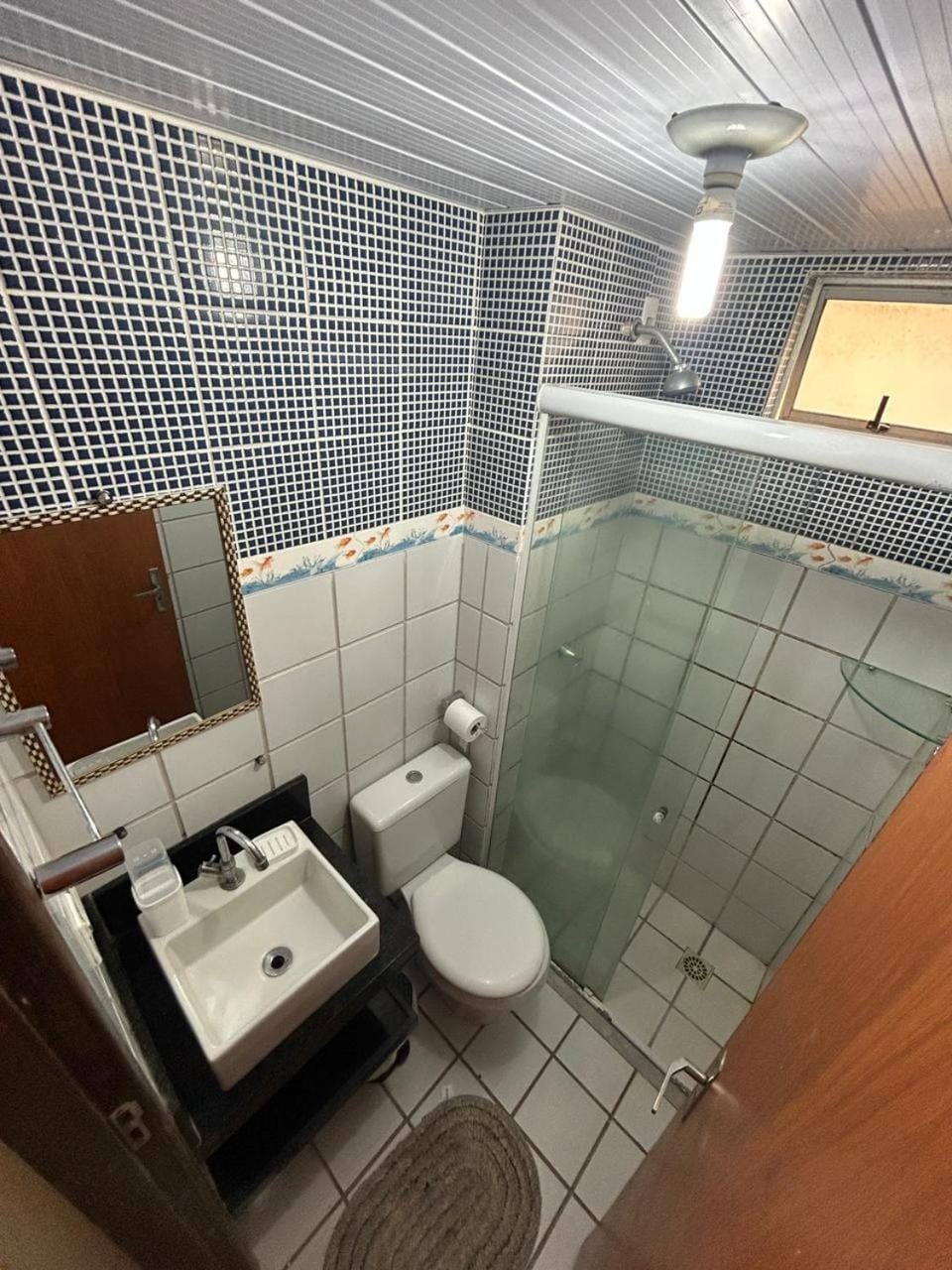 Apartamento em Turu Conforto e excelente localização Apartment in São Luís