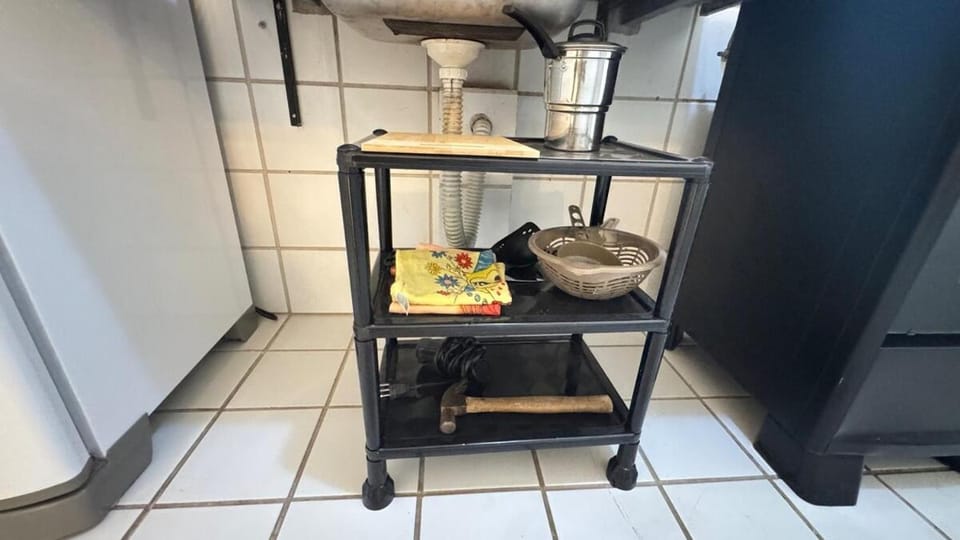 Apartamento em Turu Conforto e excelente localização Apartment in São Luís