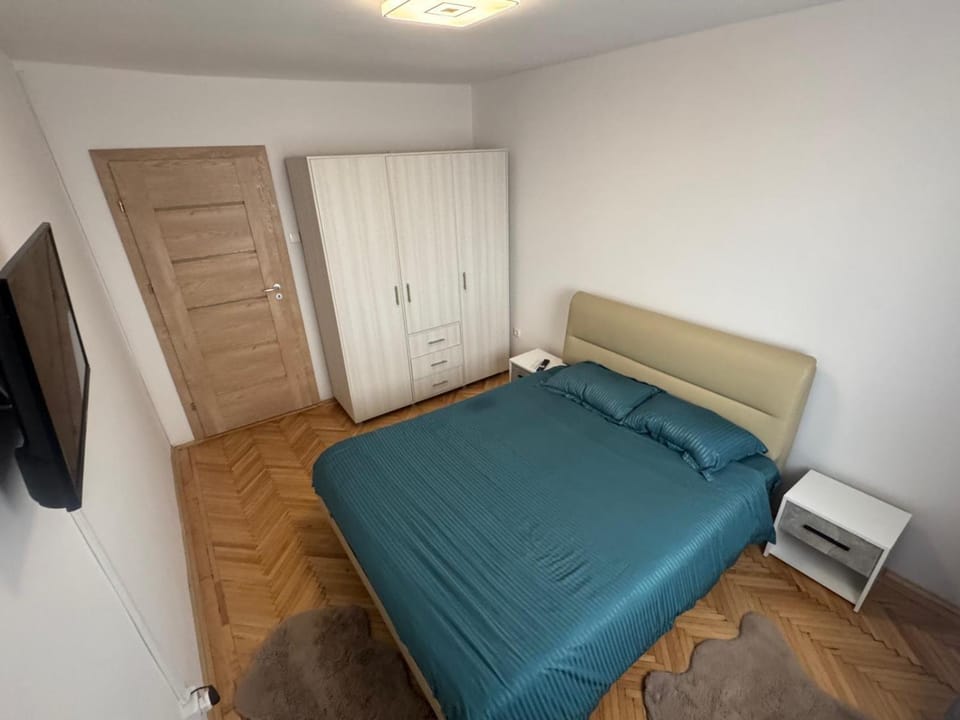 The Belvedere-Central Timisoara Apartment in Timisoara