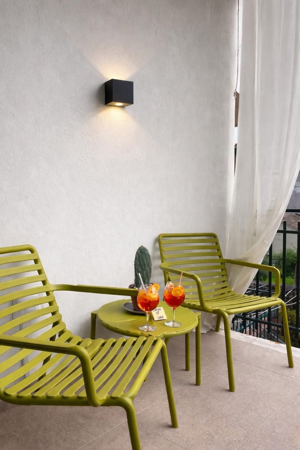 Sapore di sale Apartment in Acireale