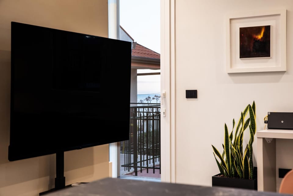 Sapore di sale Apartment in Acireale