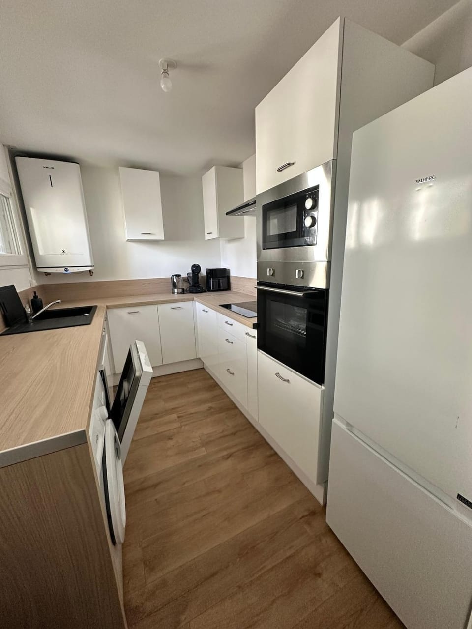Confortable et moderne T3 aux Arènes ! Apartment in Toulouse