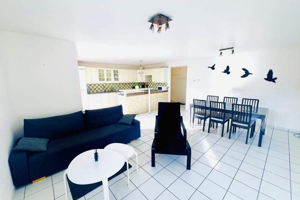 Comfortable stay in Gérardmer near the lake Apartment in Gérardmer