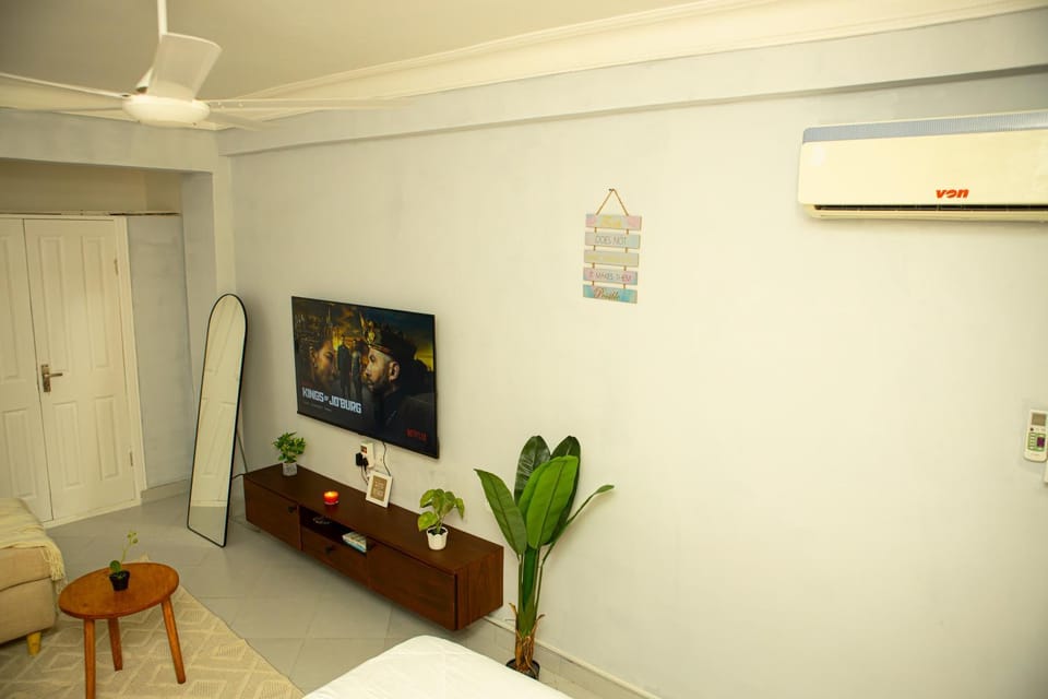 air conditioner