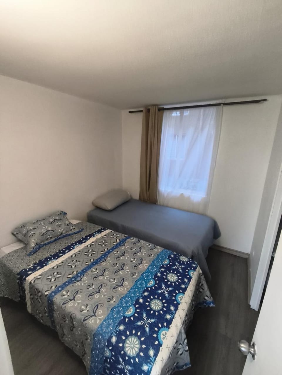 Departamento en el centro de Los Andes Apartment in Valparaíso Region