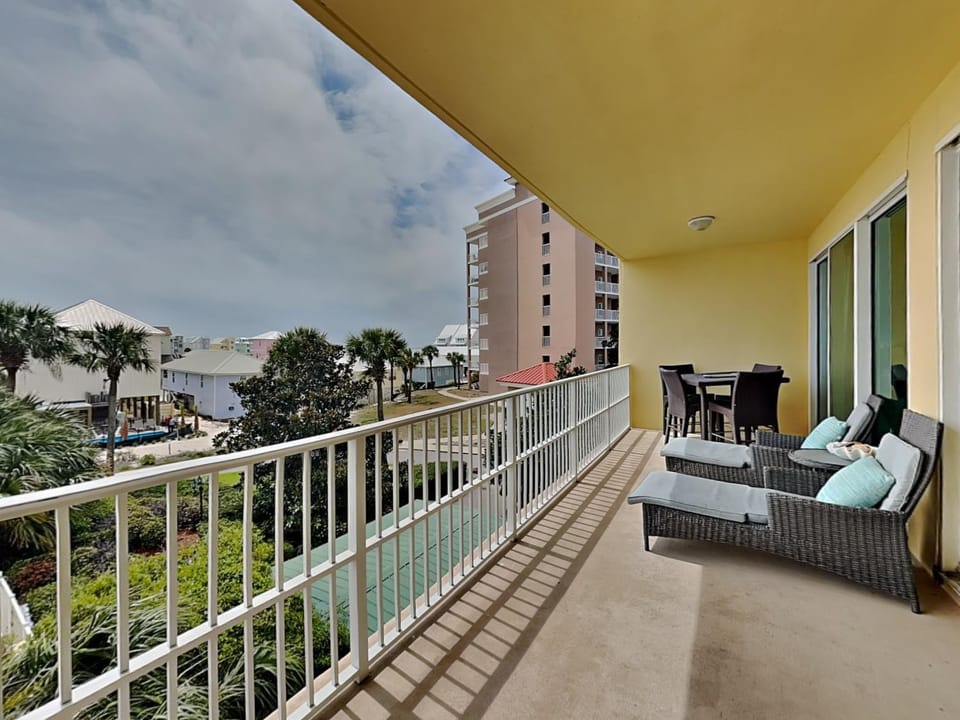 The Indies #209 Apartment in Alabama