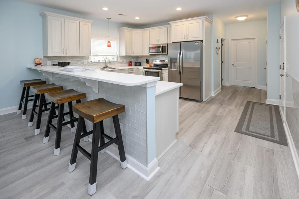 Beach Bumz House in Surfside Beach