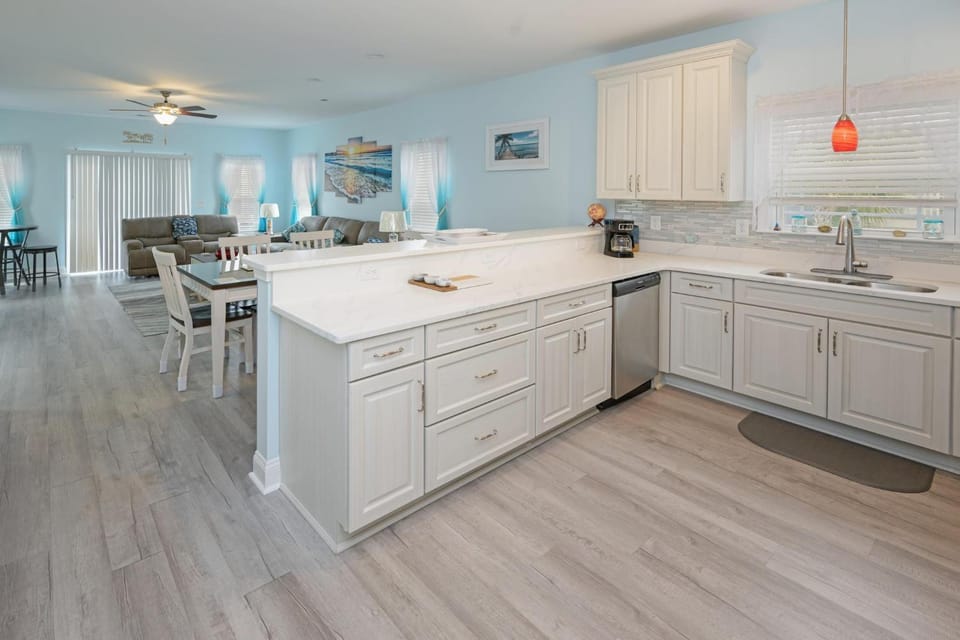 Beach Bumz House in Surfside Beach