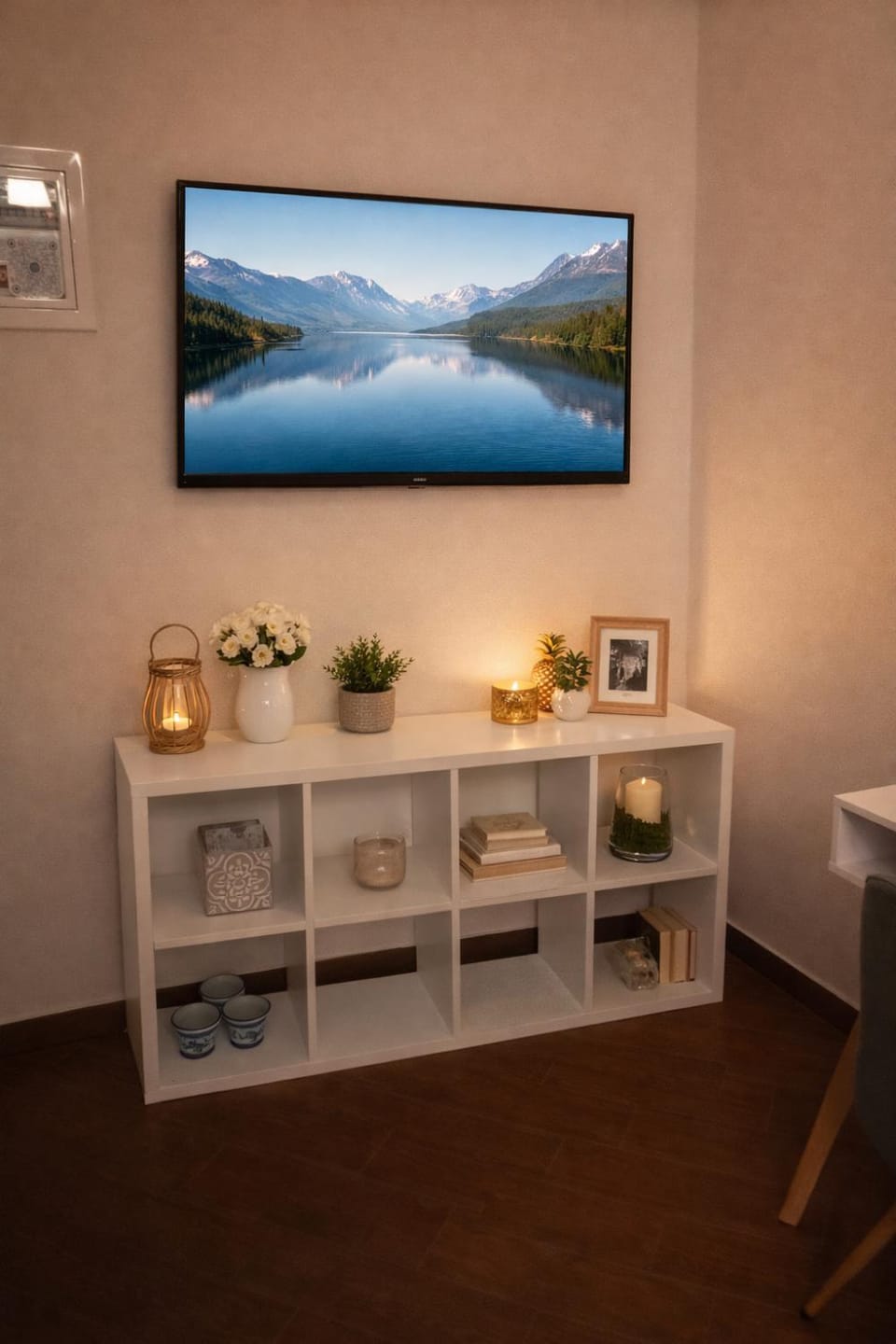 Karma The Breath of Luxury Apartment in Greece