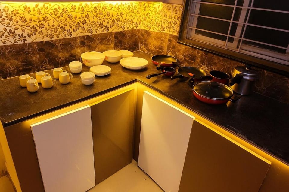 VISTA Studios & Suites - Suncity Apartment in Hyderabad