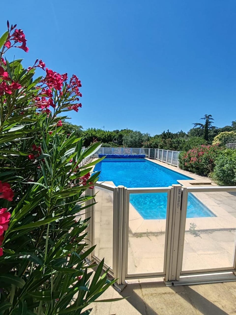 Villa les citronniers Villa in Provence