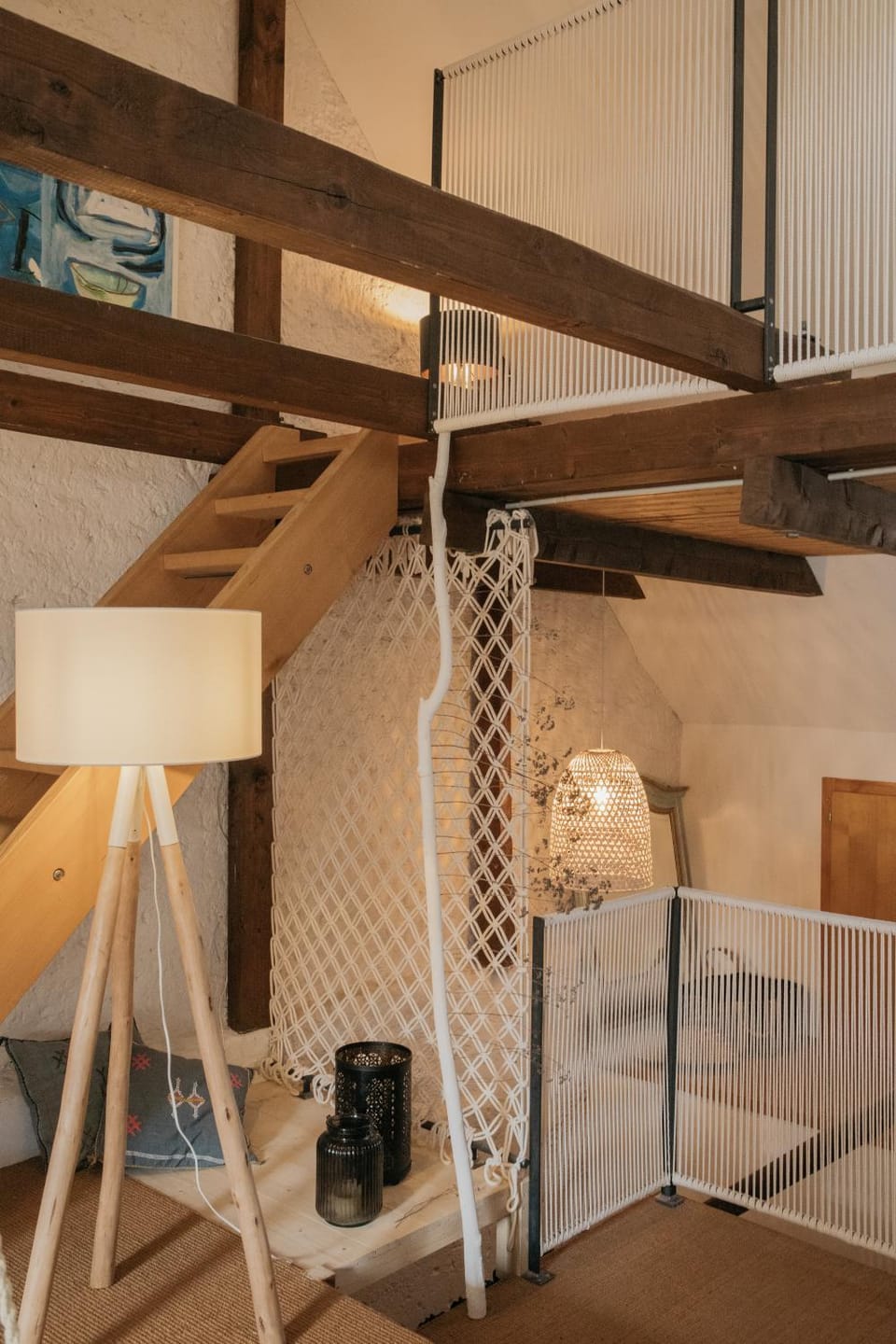 Flusshaus BnB Alicudi Bed and Breakfast in Aargau, Switzerland