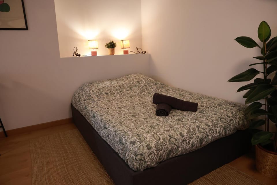 Les Écuries - Studio Hyper Centre & Bouffay Apartment in Nantes