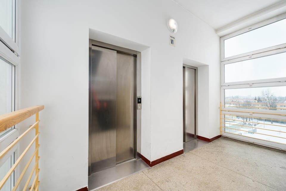 elevator