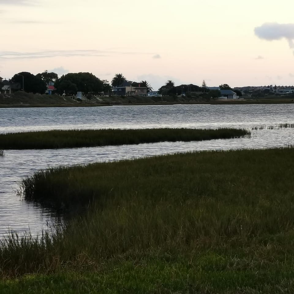 River view