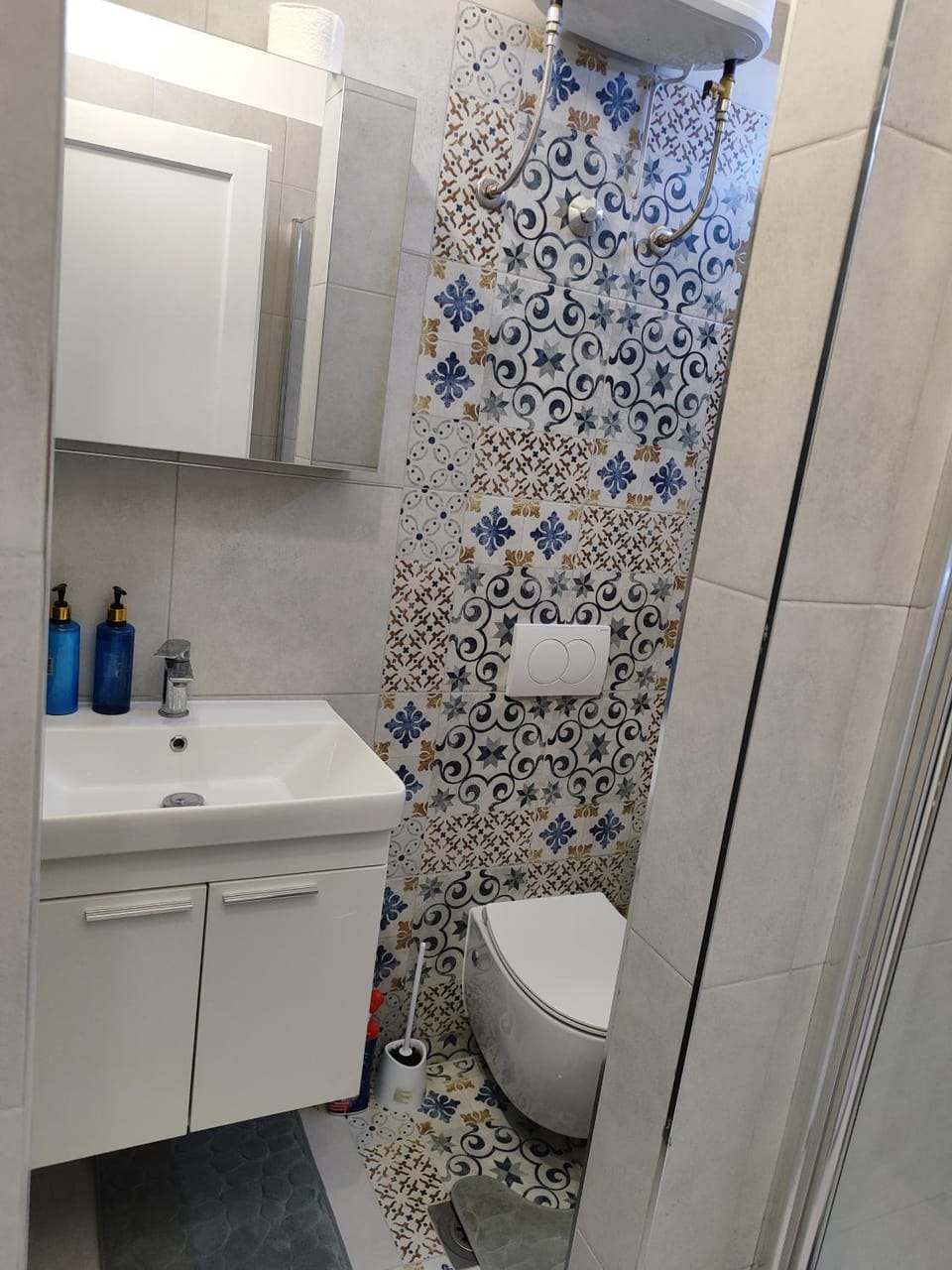MD Apartman Apartment in Croatia