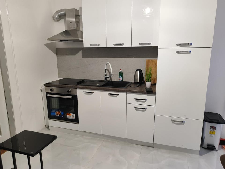 MD Apartman Apartment in Croatia