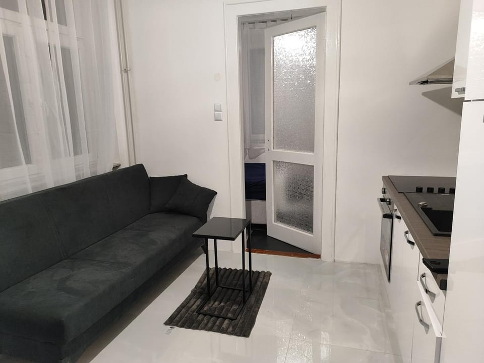 MD Apartman Apartment in Croatia