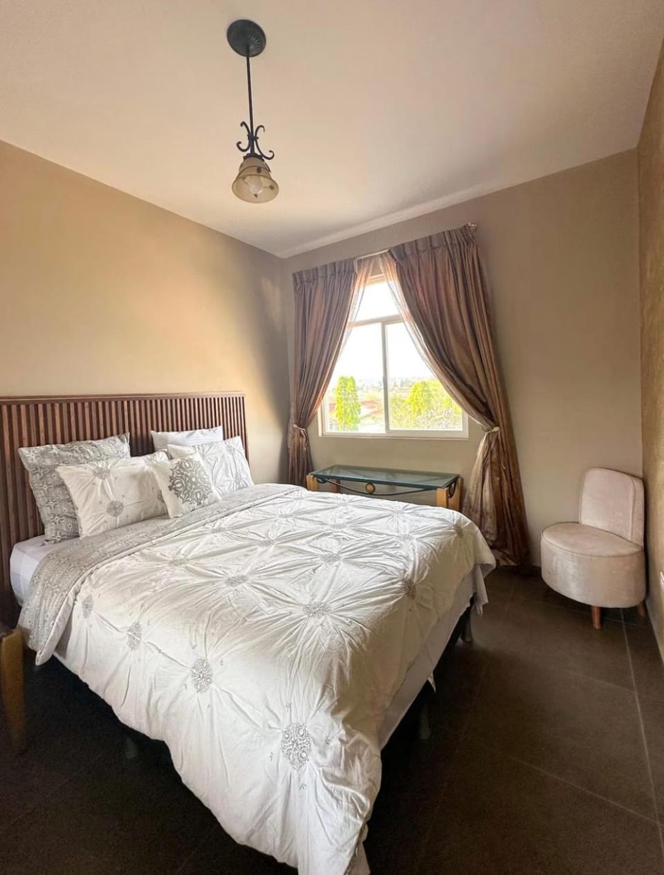 Garden House Hn Bed and Breakfast in Tegucigalpa