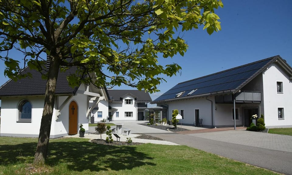Gasthof - Pension SPARRER-WIRT Hotel in Bavaria