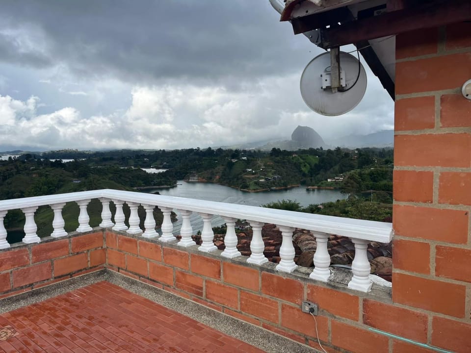 Hotel Montañitas Hotel in Guatapé