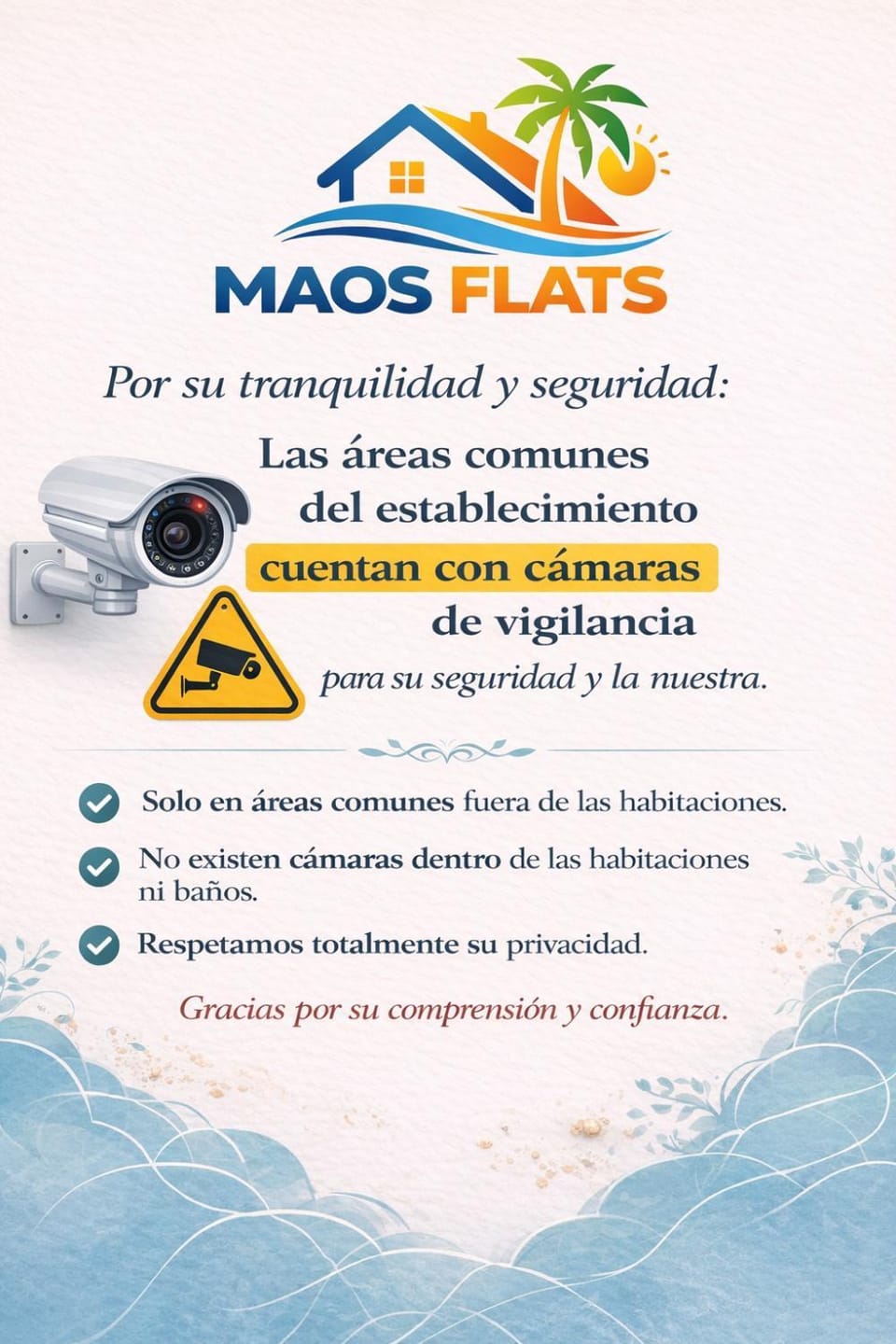 MaosFlast-Habitacion Estandar Plus Vacation rental in Cartagena