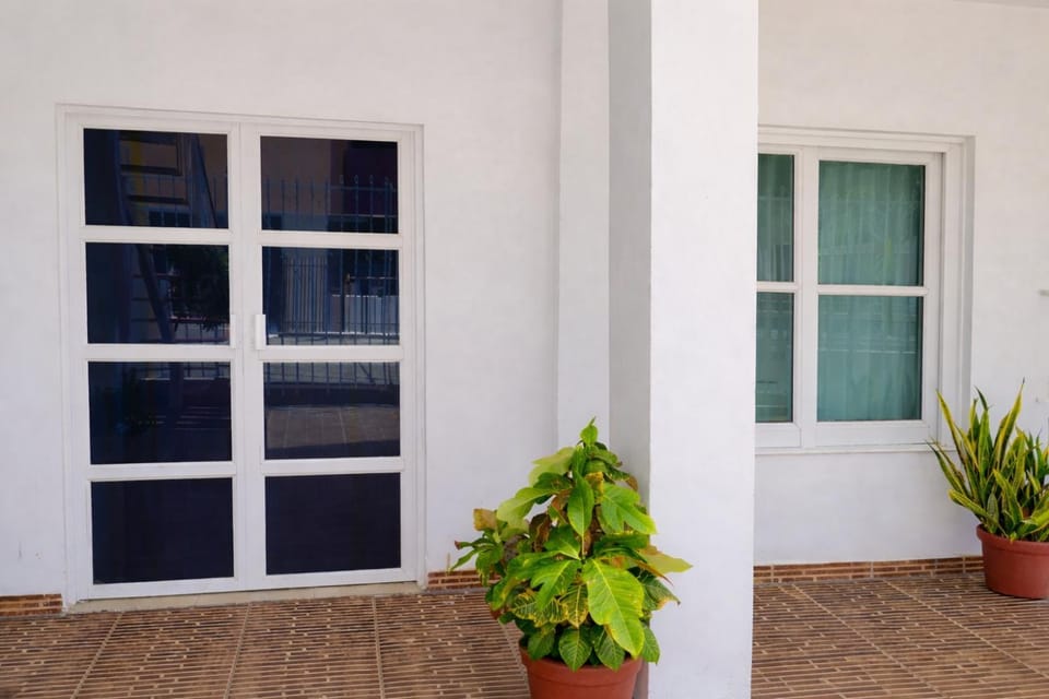 MaosFlast-Habitacion Estandar Plus Vacation rental in Cartagena