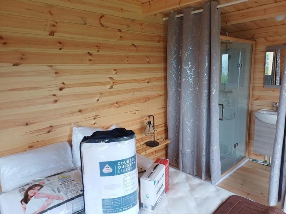 Douglas Bed and Breakfast in Bourgogne-Franche-Comté