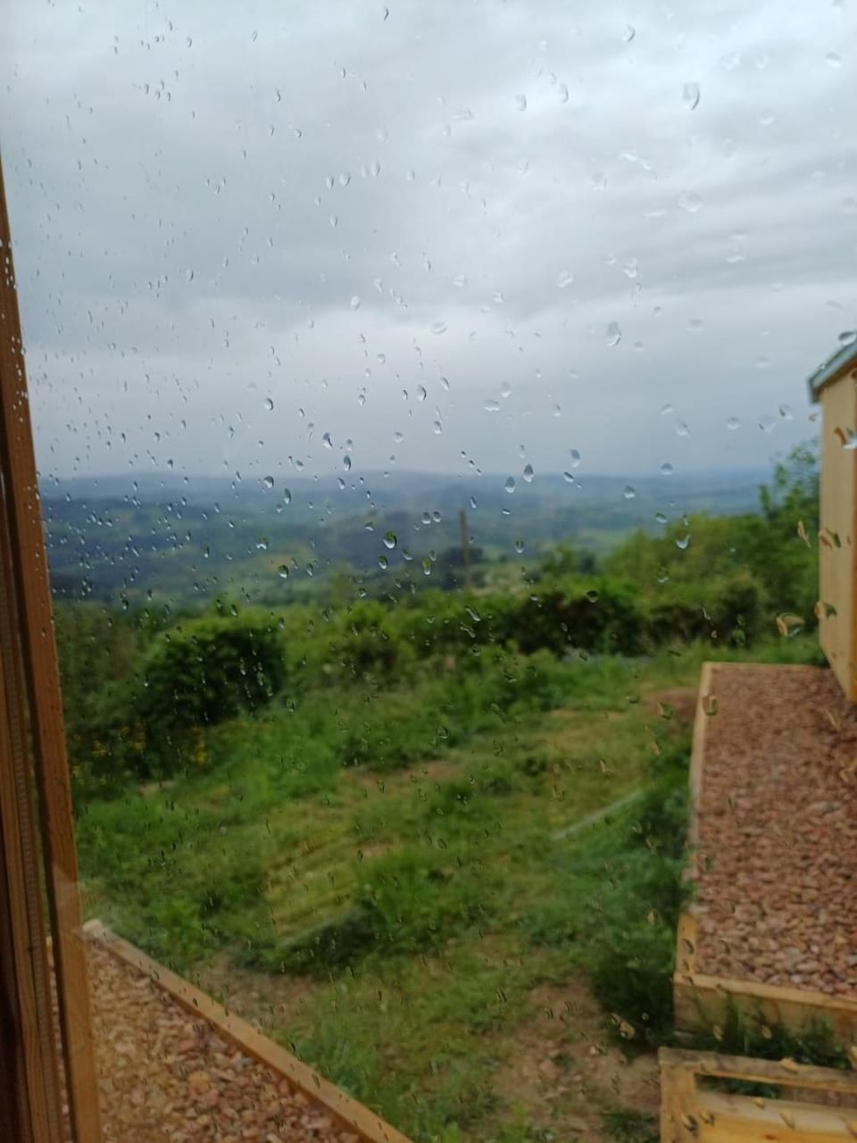 Douglas Bed and Breakfast in Bourgogne-Franche-Comté