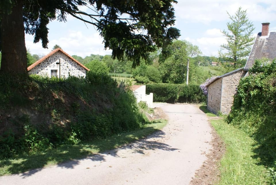 Neighbourhood