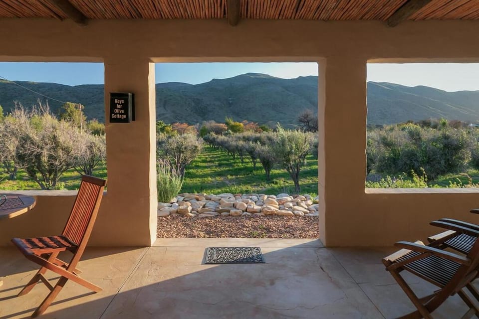 View (from property/room), Mountain view