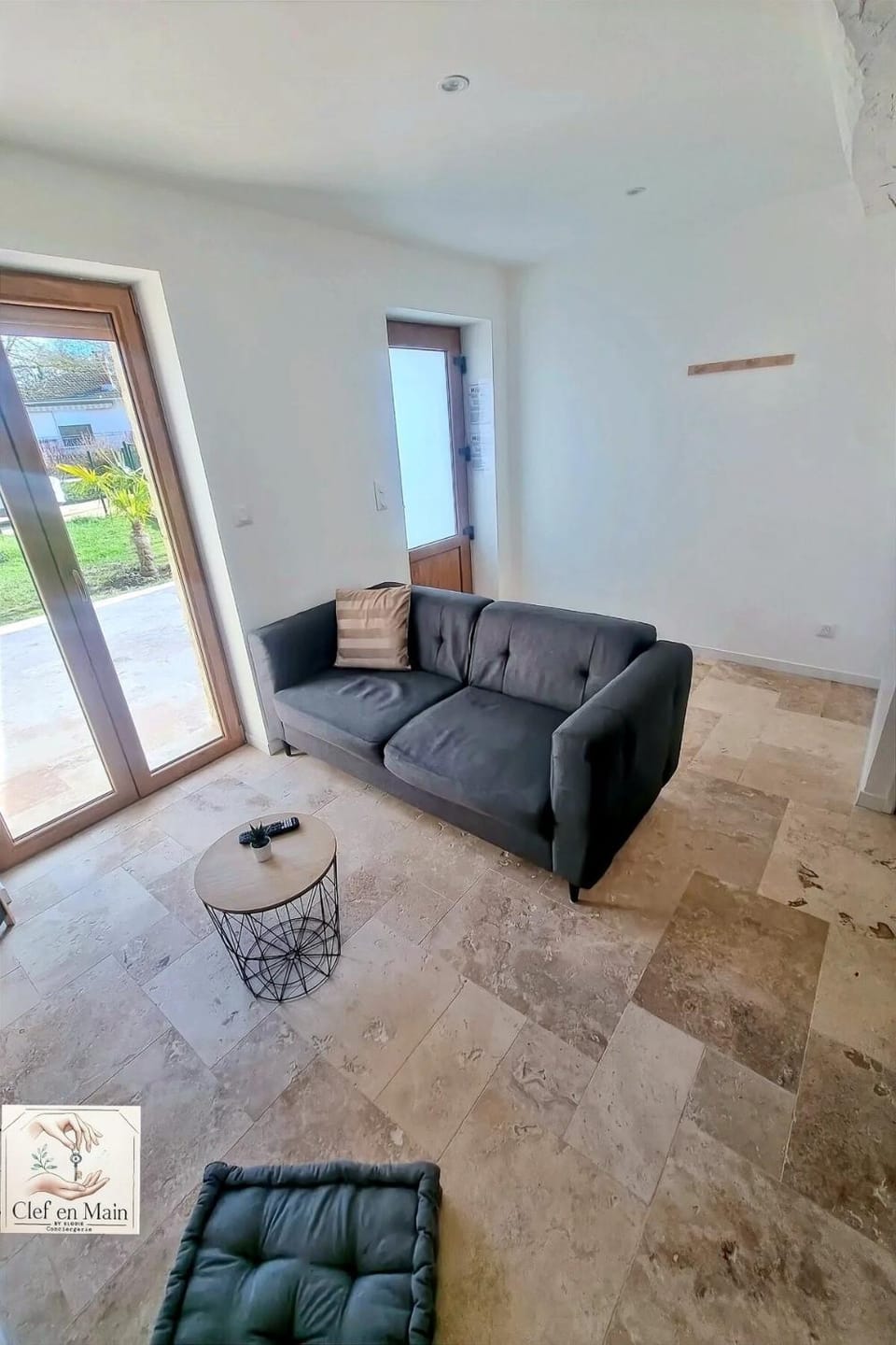 Instant en Dombes - séjour au calme avec jardin House in Auvergne-Rhône-Alpes