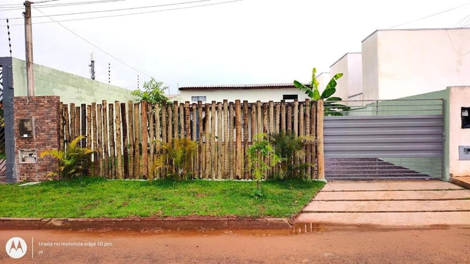 Casa aconchegante em Sinop House in Sinop
