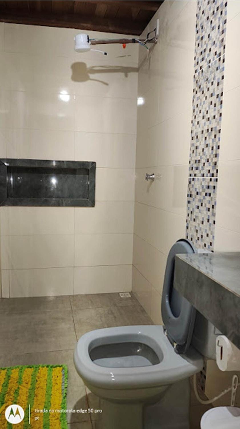 Casa aconchegante em Sinop House in Sinop