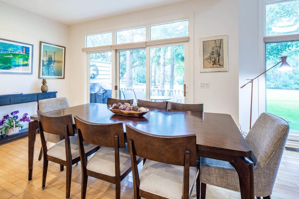 The Fairway House House in Hilton Head Island