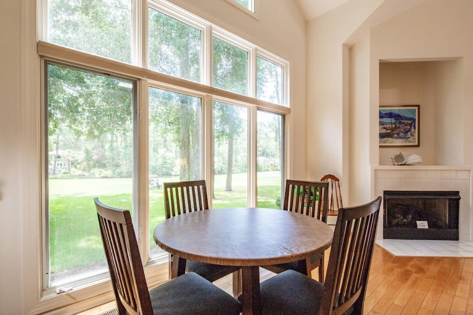 The Fairway House House in Hilton Head Island