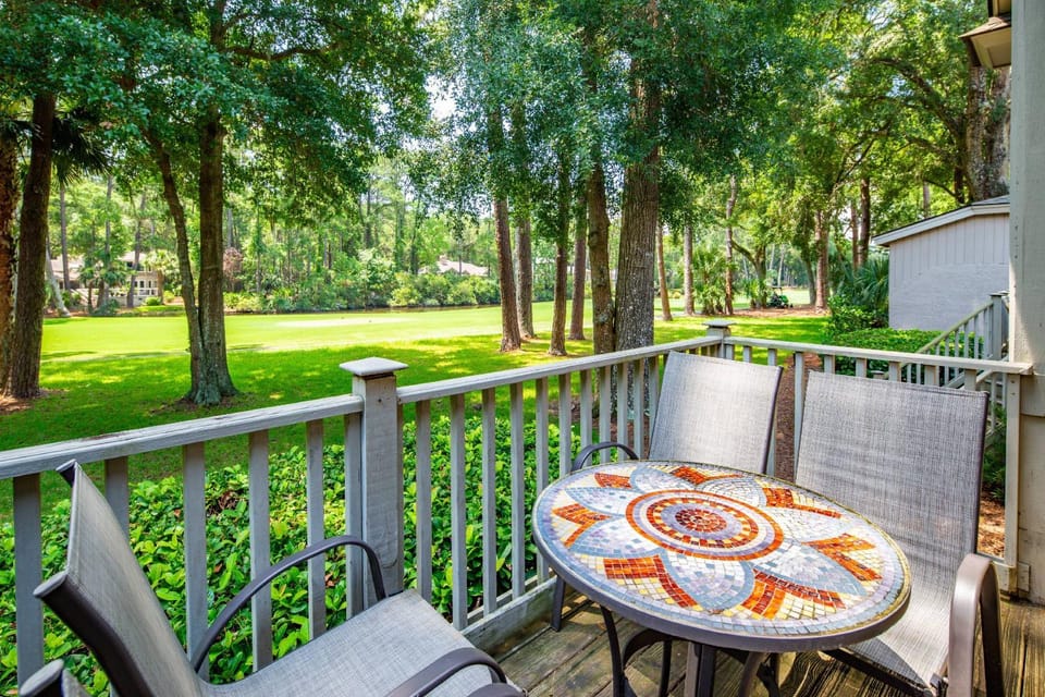The Fairway House House in Hilton Head Island
