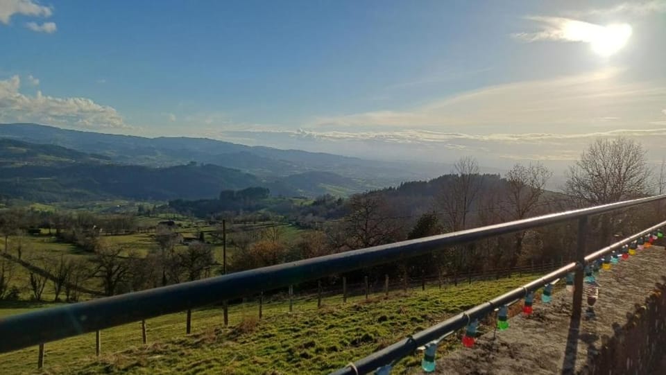Grand Chêne Bed and Breakfast in Bourgogne-Franche-Comté