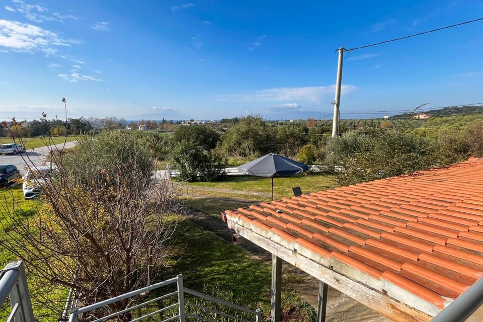 Property building, View (from property/room)