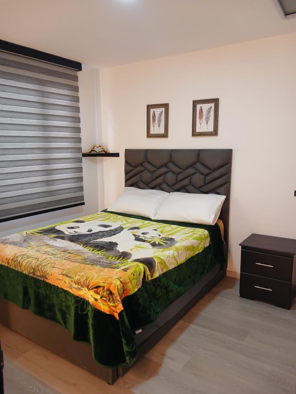 Hotel casa la Alejandría Capsule hotel in Santa Rosa de Cabal