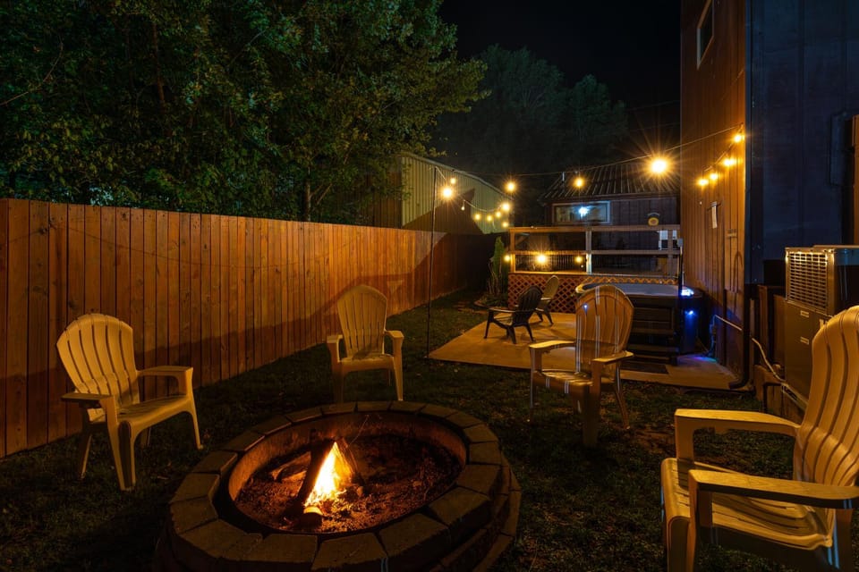 Evening entertainment