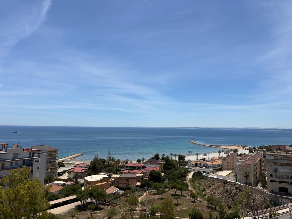 Sea view, Sea view