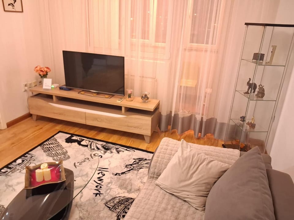 TV and multimedia, Living room