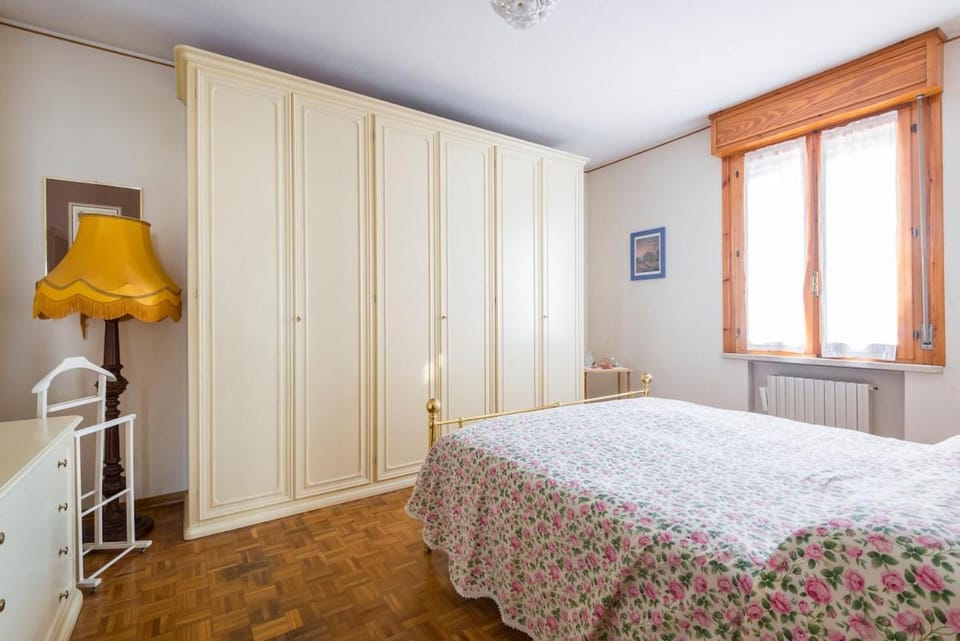 Il Melograno, appartamento privato Apartment in Emilia-Romagna