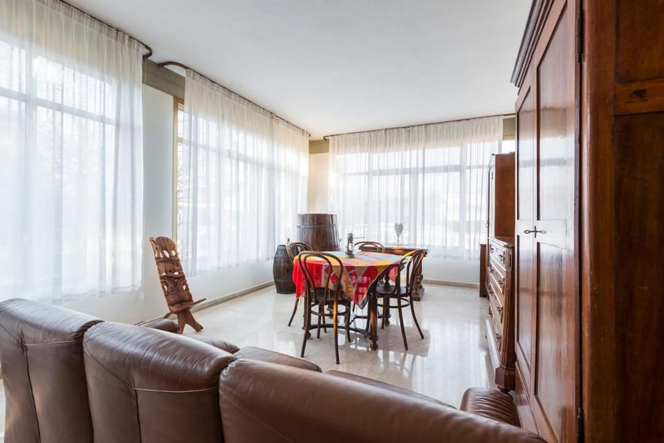 Il Melograno, appartamento privato Apartment in Emilia-Romagna