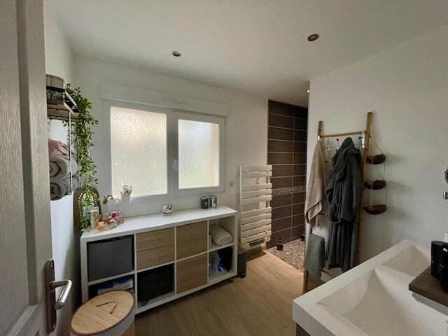 Le cocon de Ventabren House in Nimes