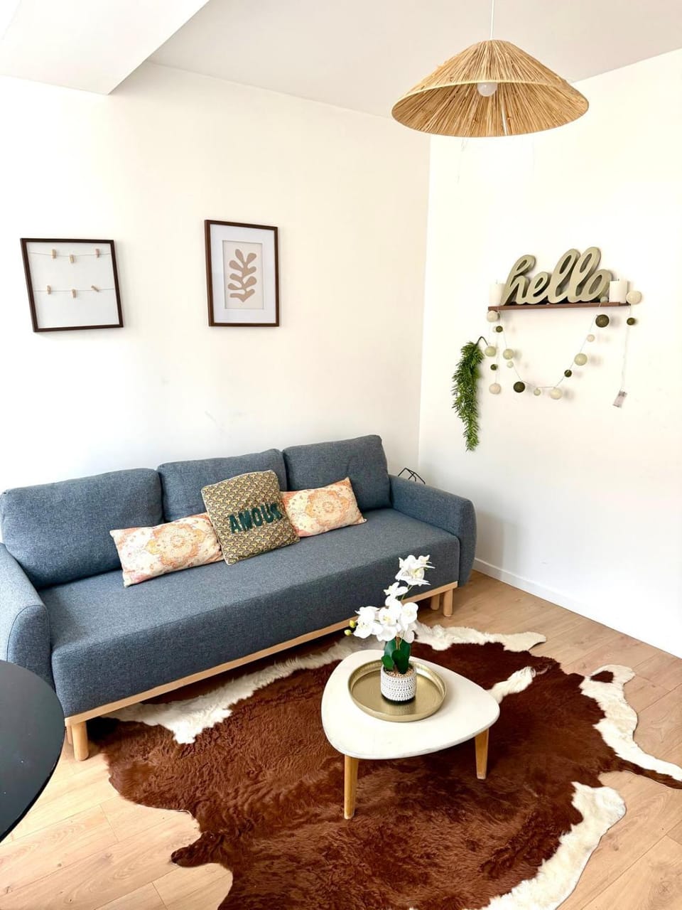 Le Petit Clocher - 4p - Hyper Centre Apartment in Rouen