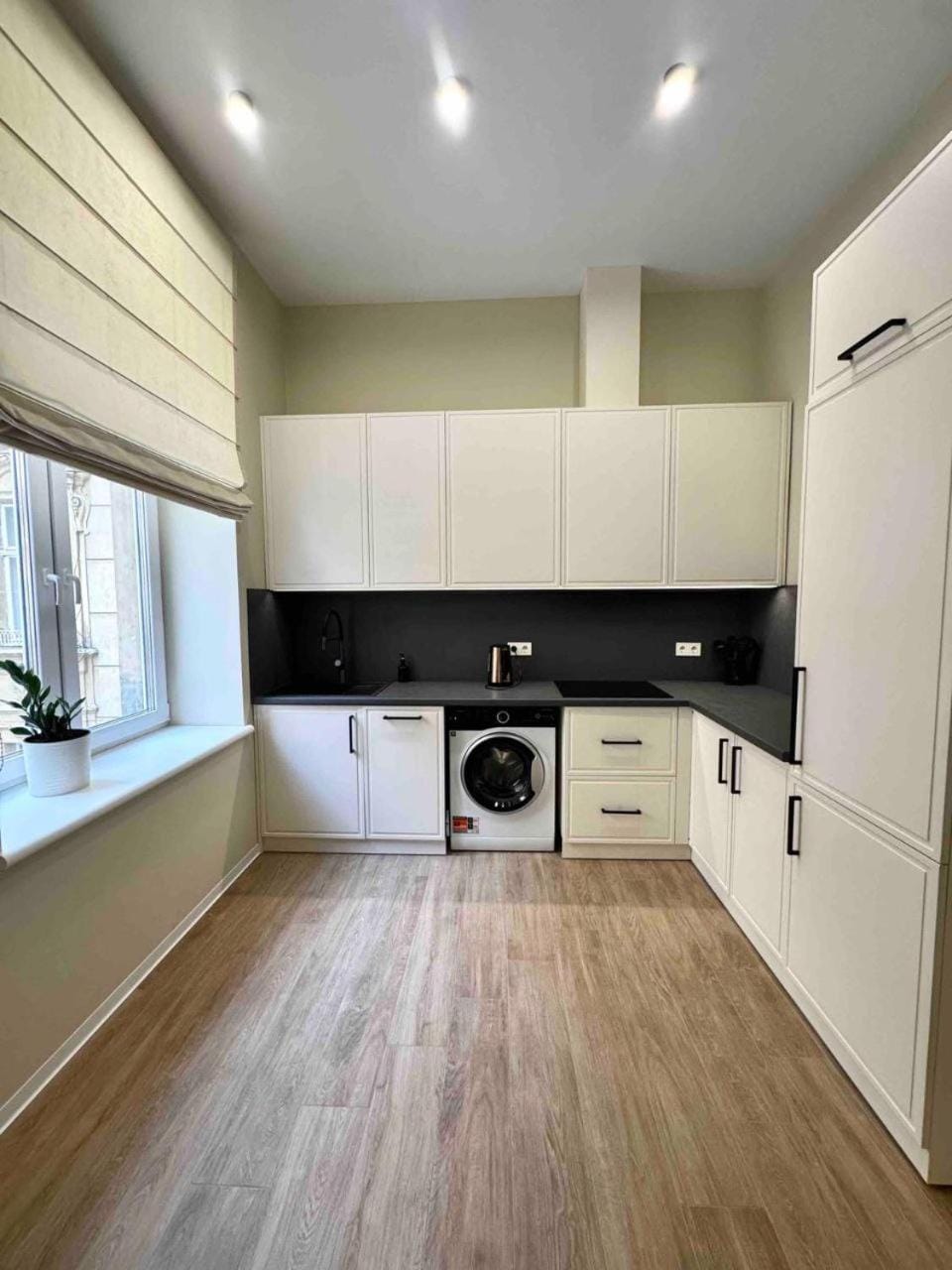 Doroshenka street 19-3 Apartment in Lviv