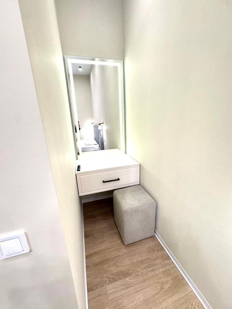 Doroshenka street 19-3 Apartment in Lviv